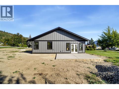 Photo 54 of 186 Salmon Arm Drive, Enderby / Grindrod