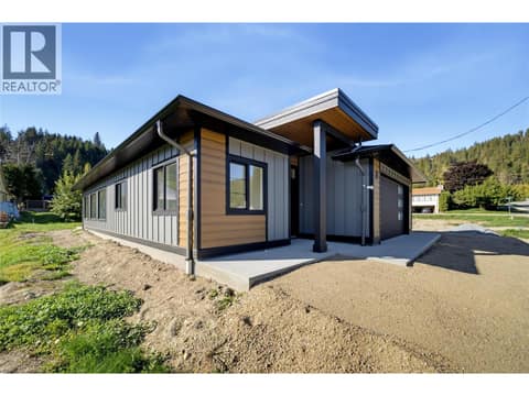 Photo 58 of 186 Salmon Arm Drive, Enderby / Grindrod