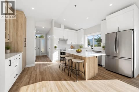 Virtually Staged at 186 Salmon Arm Drive, Enderby / Grindrod