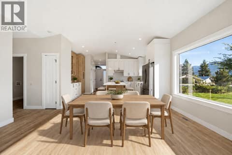 Virtually Staged at 186 Salmon Arm Drive, Enderby / Grindrod