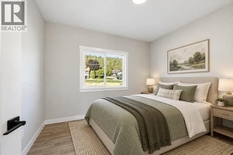 Virtually Staged at 186 Salmon Arm Drive, Enderby / Grindrod