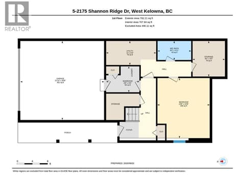 Photo 43 of 2175 Shannon Ridge Drive Unit# 5, Shannon Lake, West Kelowna