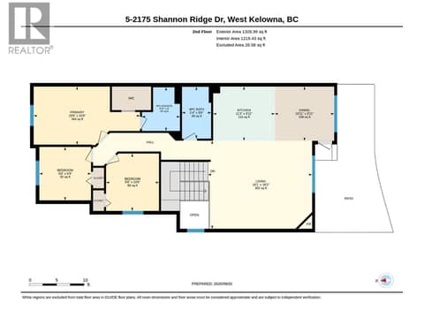 Photo 44 of 2175 Shannon Ridge Drive Unit# 5, Shannon Lake, West Kelowna