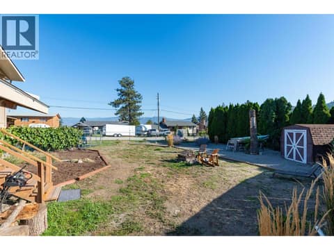 Photo 17 of 3374 MCMURCHIE Road Lot# 33, Glenrosa, West Kelowna