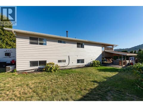 Photo 45 of 3374 MCMURCHIE Road Lot# 33, Glenrosa, West Kelowna