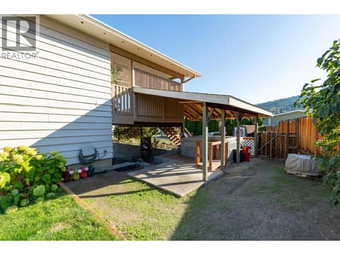 Photo 46 of 3374 MCMURCHIE Road Lot# 33, Glenrosa, West Kelowna