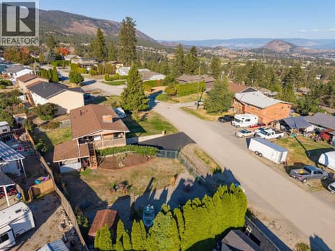 Photo 49 of 3374 MCMURCHIE Road Lot# 33, Glenrosa, West Kelowna