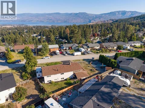 Photo 5 of 3374 MCMURCHIE Road Lot# 33, Glenrosa, West Kelowna