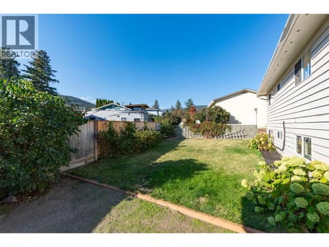 Photo 50 of 3374 MCMURCHIE Road Lot# 33, Glenrosa, West Kelowna