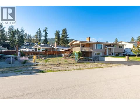 Photo 53 of 3374 MCMURCHIE Road Lot# 33, Glenrosa, West Kelowna