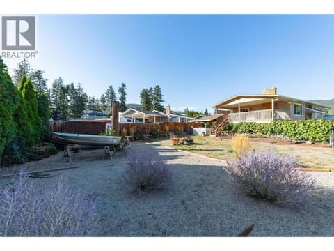 Photo 54 of 3374 MCMURCHIE Road Lot# 33, Glenrosa, West Kelowna