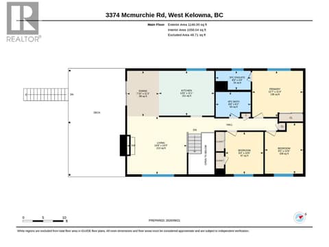 Photo 55 of 3374 MCMURCHIE Road Lot# 33, Glenrosa, West Kelowna