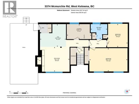 Photo 56 of 3374 MCMURCHIE Road Lot# 33, Glenrosa, West Kelowna