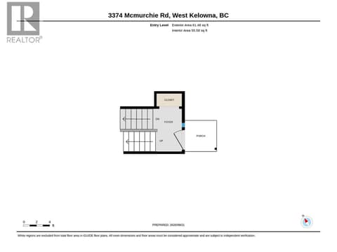 Photo 57 of 3374 MCMURCHIE Road Lot# 33, Glenrosa, West Kelowna