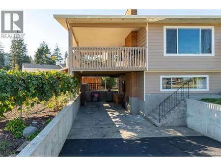 Photo 6 of 3374 MCMURCHIE Road Lot# 33, Glenrosa, West Kelowna