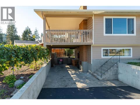 Photo 6 of 3374 MCMURCHIE Road Lot# 33, Glenrosa, West Kelowna
