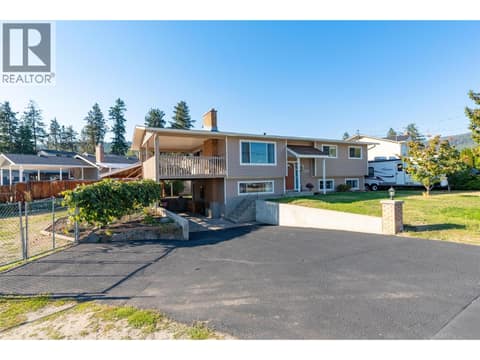 Photo 8 of 3374 MCMURCHIE Road Lot# 33, Glenrosa, West Kelowna