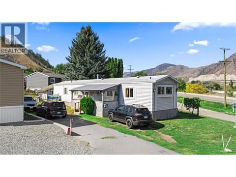 Photo 1 of 7155 Dallas Drive Unit# A1, Dallas, Kamloops