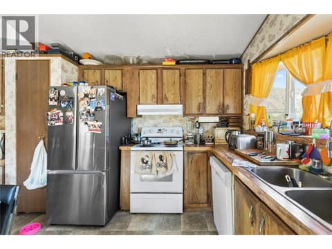 Photo 15 of 7155 Dallas Drive Unit# A1, Dallas, Kamloops