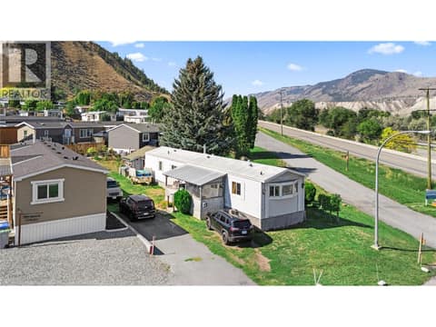 Photo 2 of 7155 Dallas Drive Unit# A1, Dallas, Kamloops