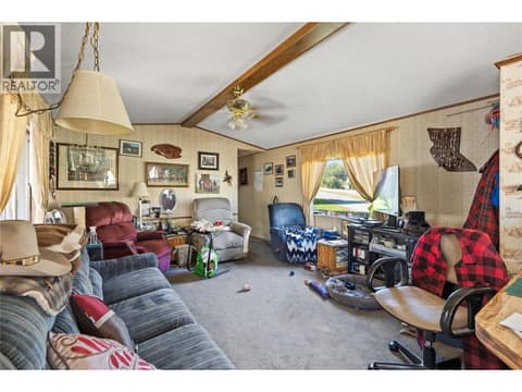 Photo 30 of 7155 Dallas Drive Unit# A1, Dallas, Kamloops