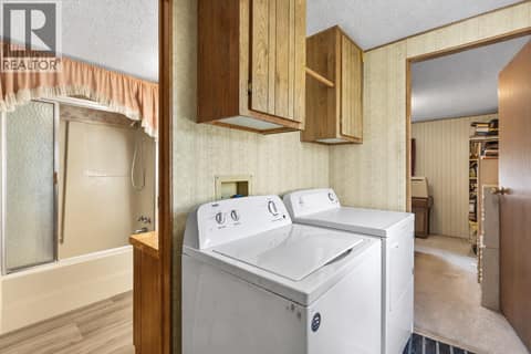 Photo 35 of 7155 Dallas Drive Unit# A1, Dallas, Kamloops