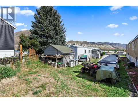 Photo 48 of 7155 Dallas Drive Unit# A1, Dallas, Kamloops
