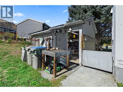 Photo 50 of 7155 Dallas Drive Unit# A1, Dallas, Kamloops