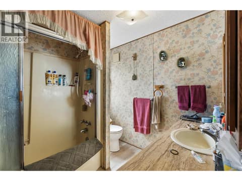 Photo 9 of 7155 Dallas Drive Unit# A1, Dallas, Kamloops