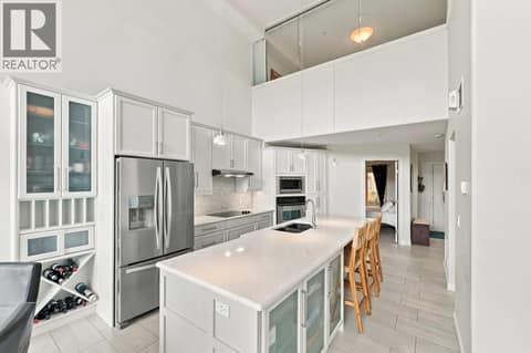 Photo 11 of 250 MARINA Way Unit# 205, Main North, Penticton
