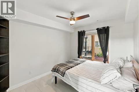 Photo 18 of 250 MARINA Way Unit# 205, Main North, Penticton