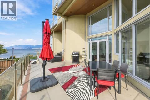 Photo 37 of 250 MARINA Way Unit# 205, Main North, Penticton