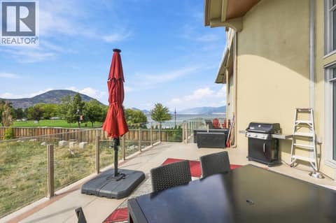 Photo 38 of 250 MARINA Way Unit# 205, Main North, Penticton