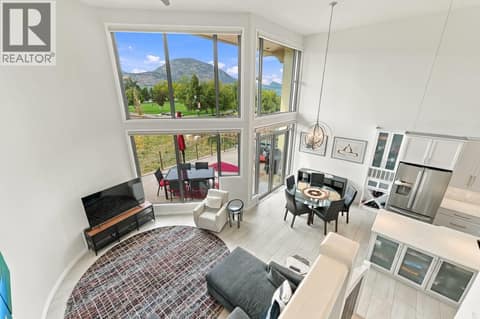 Photo 4 of 250 MARINA Way Unit# 205, Main North, Penticton