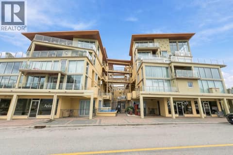 Photo 41 of 250 MARINA Way Unit# 205, Main North, Penticton