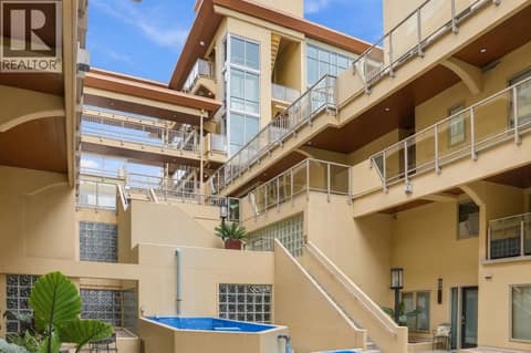Photo 42 of 250 MARINA Way Unit# 205, Main North, Penticton