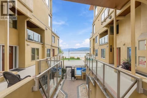 Photo 43 of 250 MARINA Way Unit# 205, Main North, Penticton