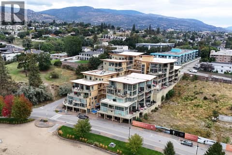 Photo 44 of 250 MARINA Way Unit# 205, Main North, Penticton