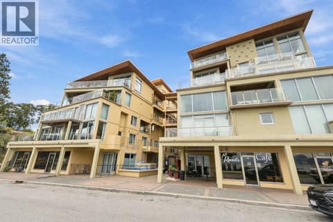 Photo 45 of 250 MARINA Way Unit# 205, Main North, Penticton