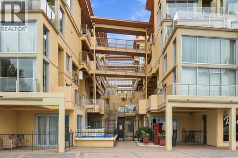 Photo 47 of 250 MARINA Way Unit# 205, Main North, Penticton