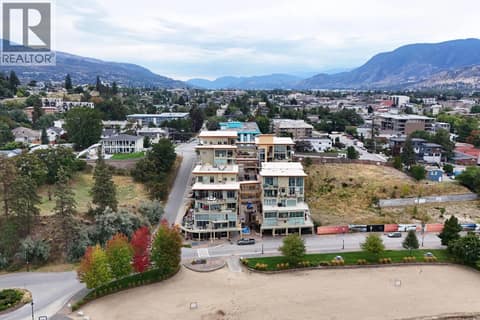 Photo 48 of 250 MARINA Way Unit# 205, Main North, Penticton