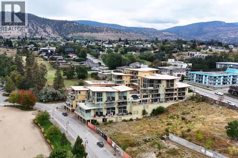 Photo 49 of 250 MARINA Way Unit# 205, Main North, Penticton