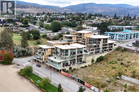 Photo 50 of 250 MARINA Way Unit# 205, Main North, Penticton