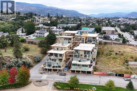 Photo 51 of 250 MARINA Way Unit# 205, Main North, Penticton