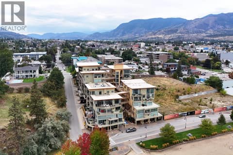 Photo 52 of 250 MARINA Way Unit# 205, Main North, Penticton