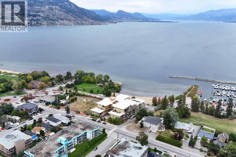 Photo 53 of 250 MARINA Way Unit# 205, Main North, Penticton