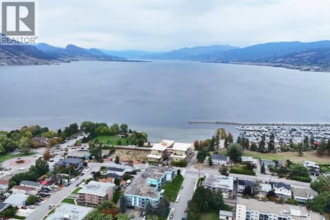 Photo 54 of 250 MARINA Way Unit# 205, Main North, Penticton