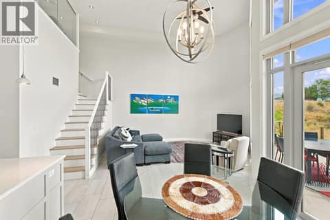 Photo 8 of 250 MARINA Way Unit# 205, Main North, Penticton