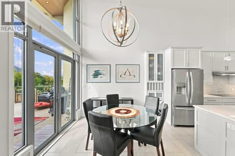 Photo 9 of 250 MARINA Way Unit# 205, Main North, Penticton