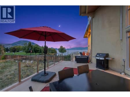 Virtually Enhanced at 250 MARINA Way Unit# 205, Main North, Penticton
